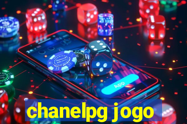 chanelpg jogo